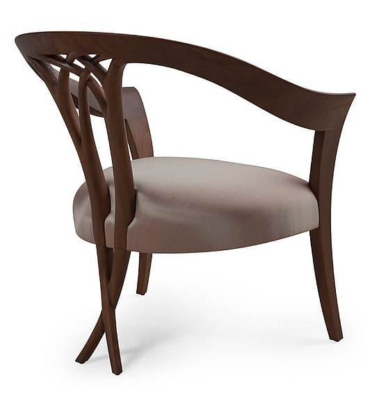 Christopher-Guy-Tabac-finish-chair