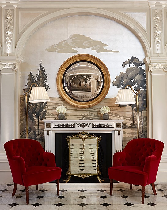 Fromental-The-Goring