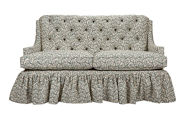 'Onslow' sofa, David Seyfried Ltd