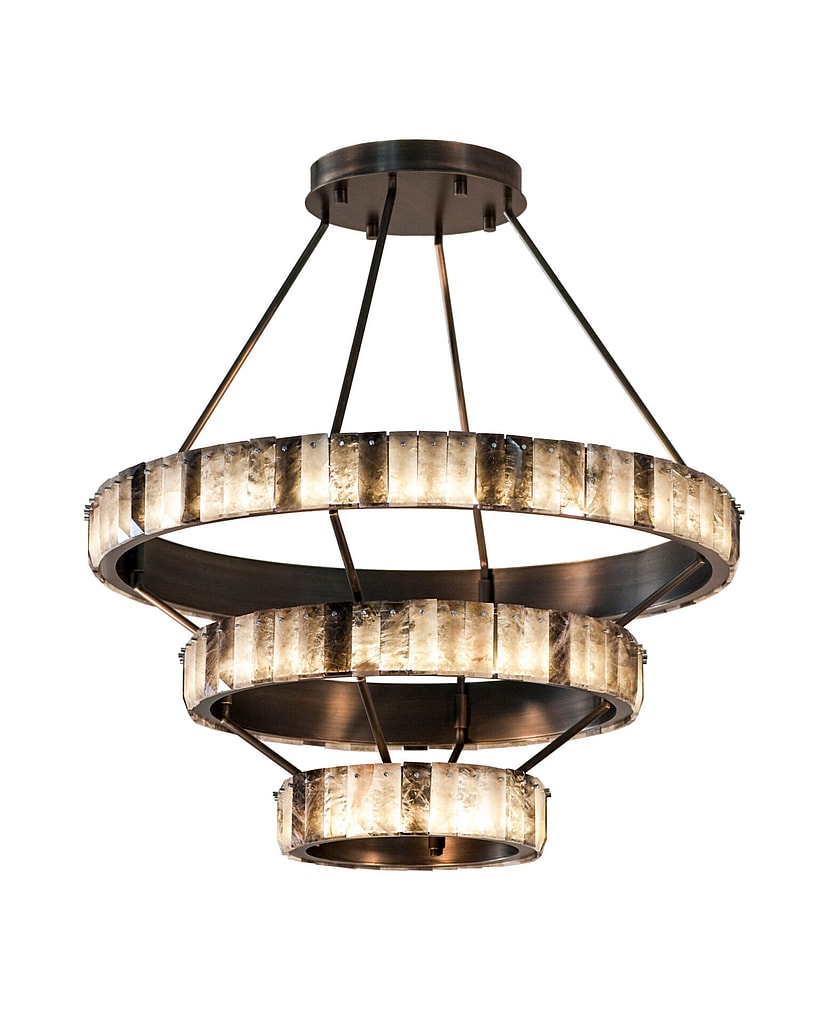 Custom cheap lighting design