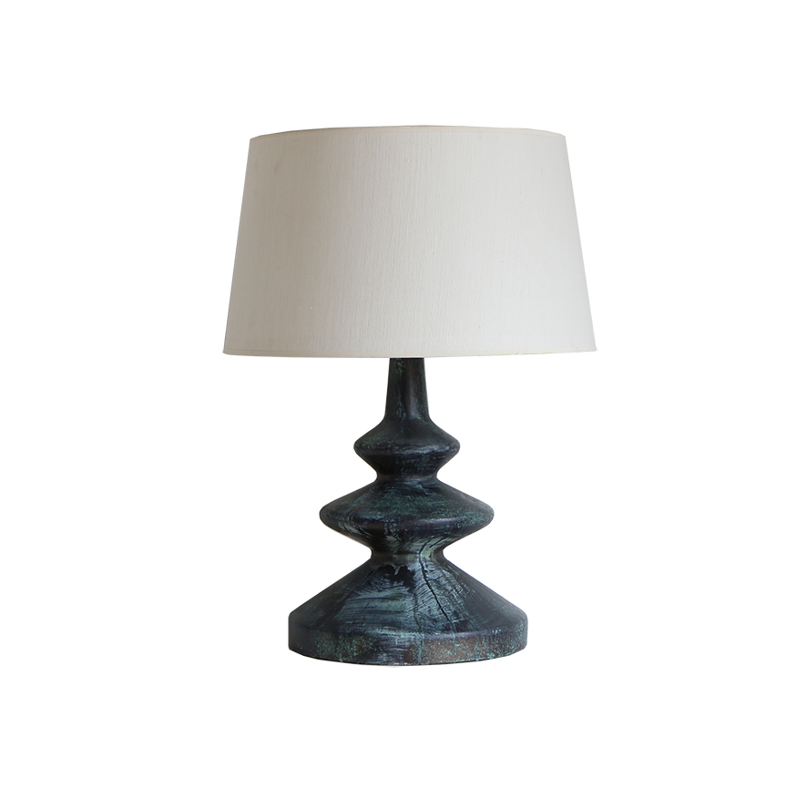‘Frank’ table lamp, Paolo Moschino For Nicholas Haslam Ltd