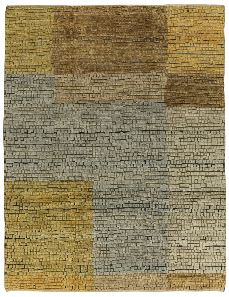 'Adamento' rug, Tufenkian Artisan Carpets