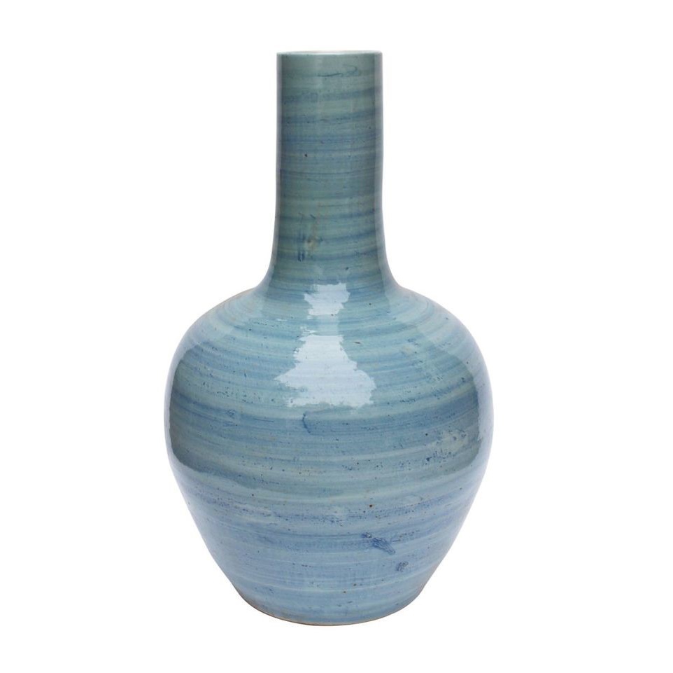 'Globular' vase, Paolo Moschino for Nicholas Haslam Ltd