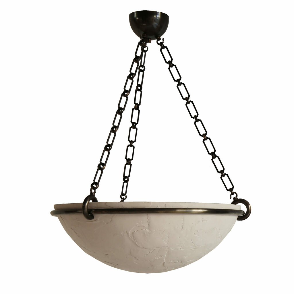 'Milano' chandelier, Paolo Moschino for Nicholas Haslam Ltd