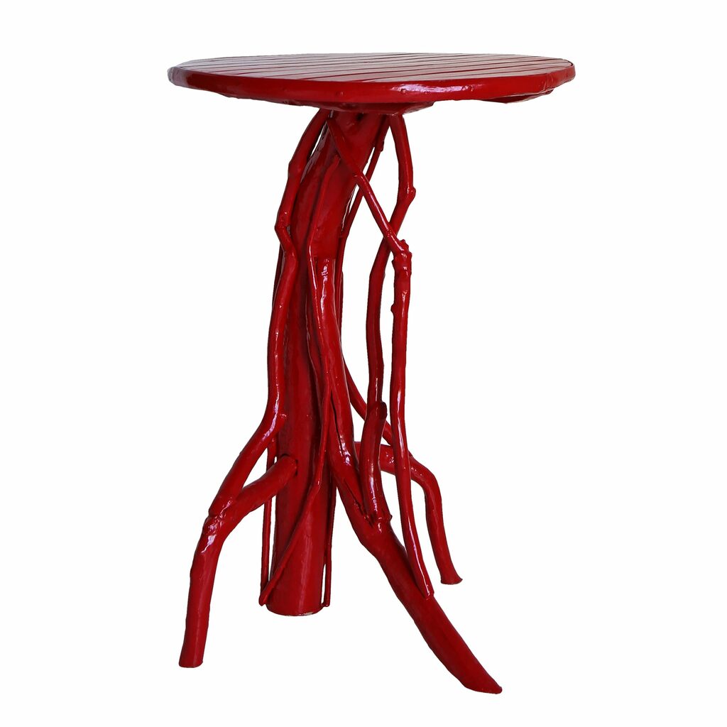 'Stephan' side table, Paolo Moschino for Nicholas Haslam Ltd