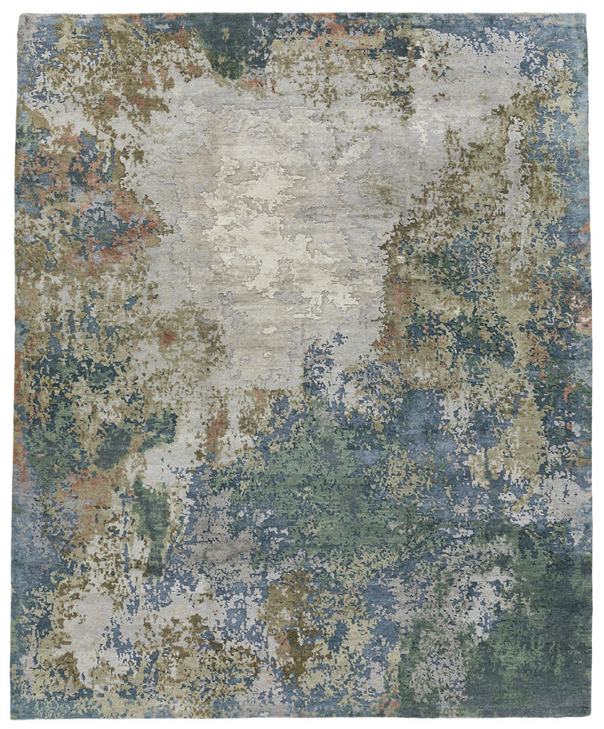 'Grace Meadow' rug, Tufenkian Artisan Carpets
