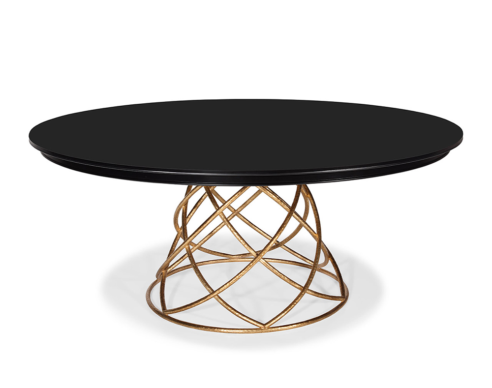 'Zizou' dining table, Oficina Inglesa Furniture