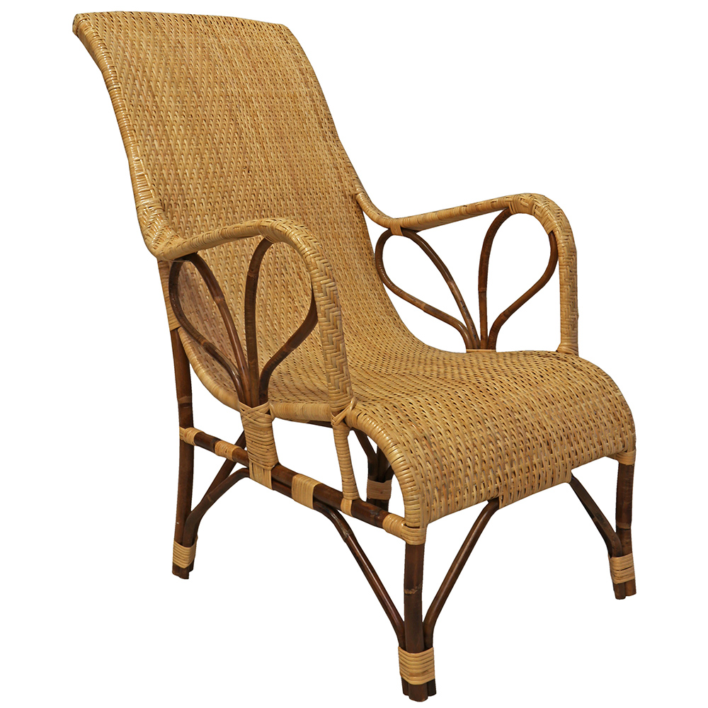 'Madison' armchair, Paolo Moschino Ltd