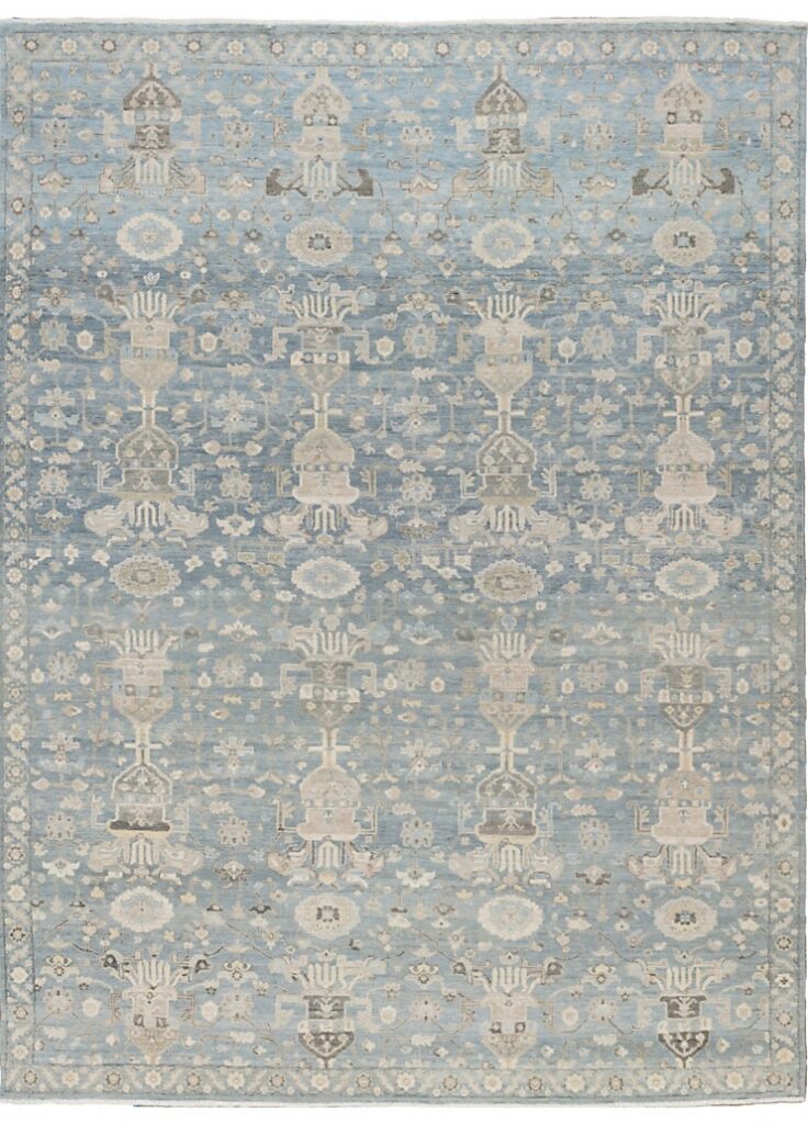 'Kianna' rug, Stark Carpet