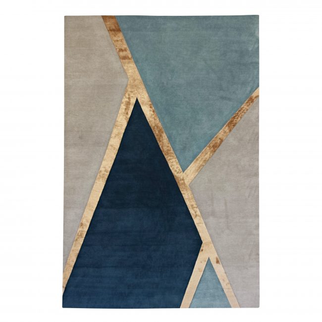 'Odessa' rug, Jennifer Manners Design