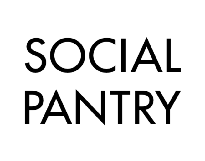 WOW!house 2024 Event partner - Social Pantry