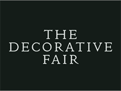 Decorative Fair 200 x 150 house black