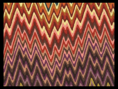 Stars of Stripes - Stark Carpet