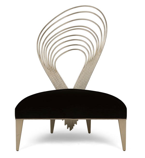 Christopher Guy Arpa Chair