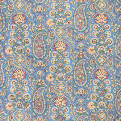 'Saraya Print' fabric by Brunschwig & Fils