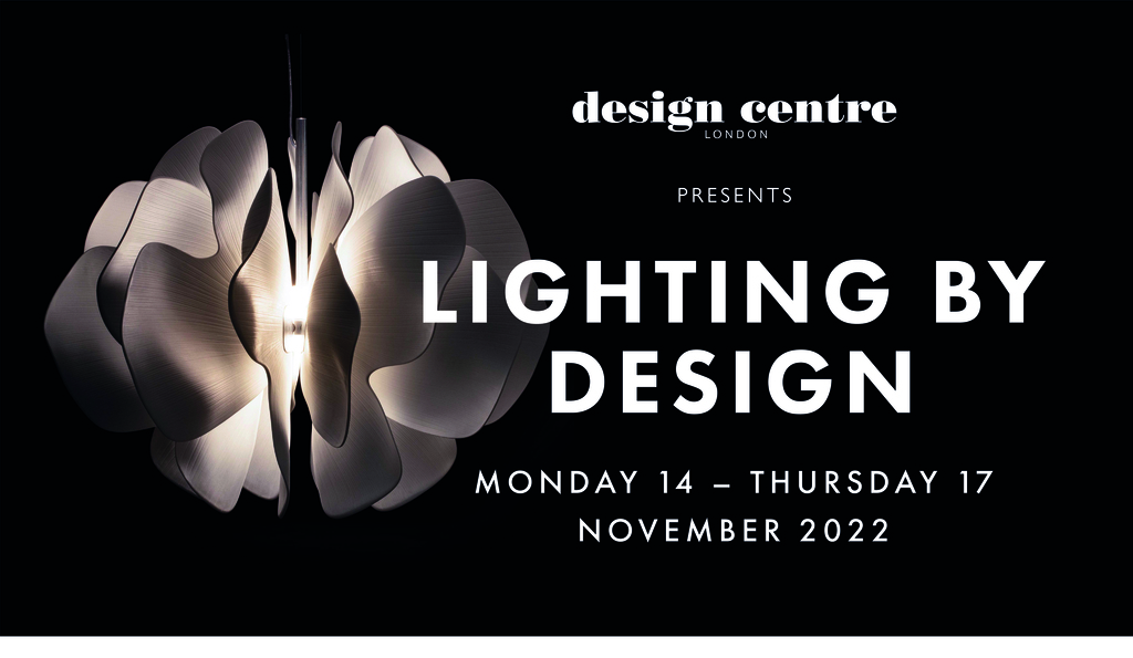 lighting by design - exhibition