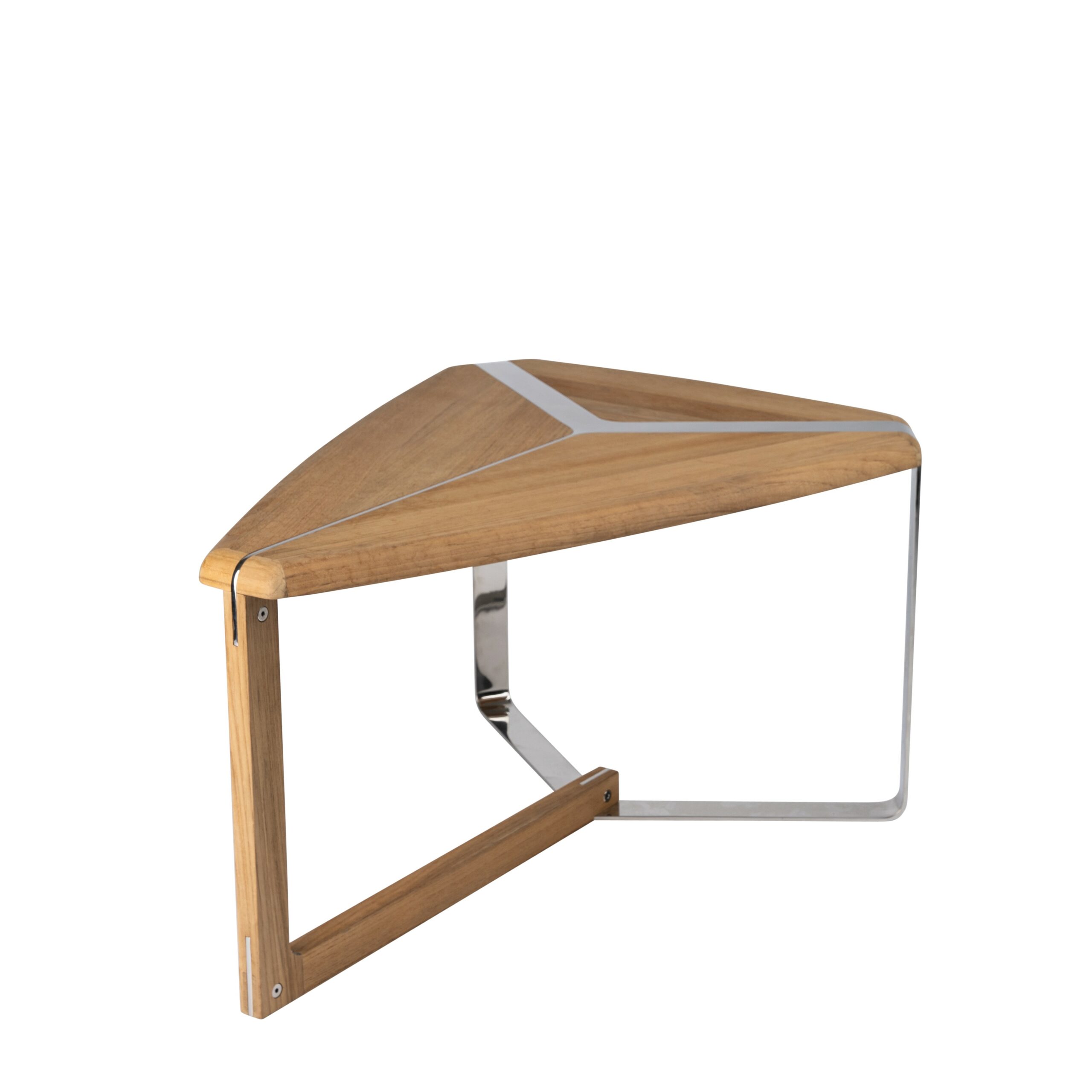 Oceana Triangle table by Sutherland